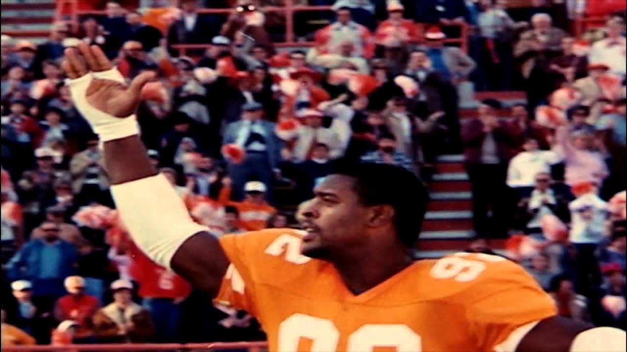 Reggie White Tribute