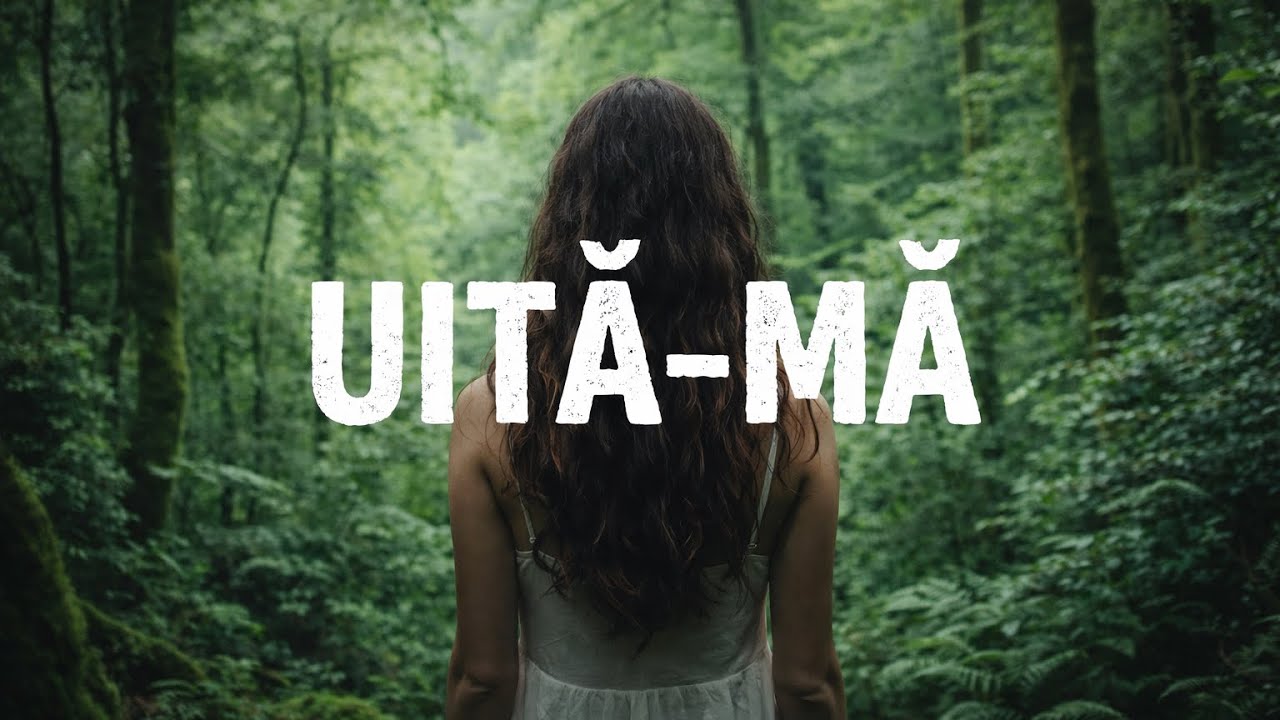 KAIRA - UITĂ-MĂ💔