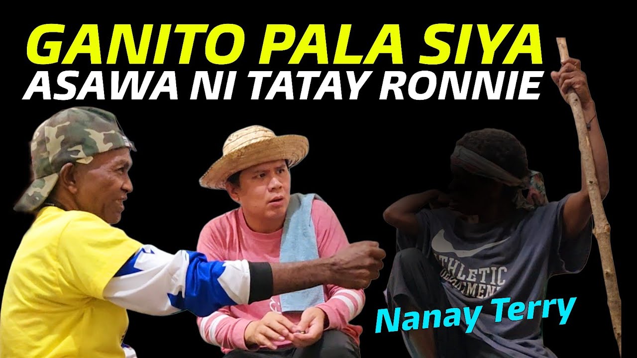 EP102 LALAKI SA GITNA NG GUBAT KINAKATAKUTAN NG IBANG TAO PERO MABAIT PALA??!!