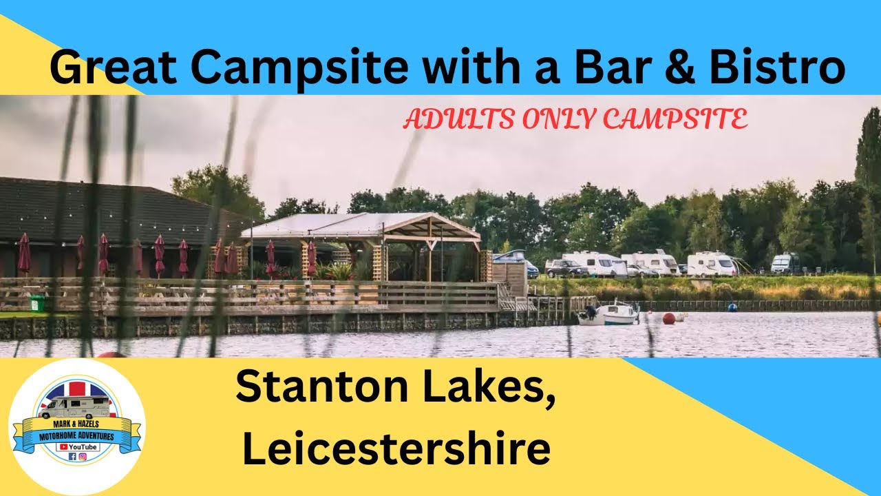 Stanton lakes  [[ MA 73 ]]