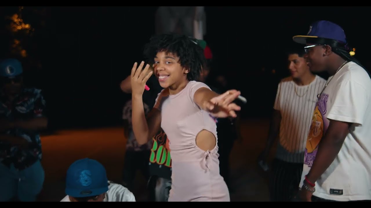 SAYMOL FYLY - QUE LACHE😮&zwj;💨 - (VIDEO OFICIAL)#bloke70