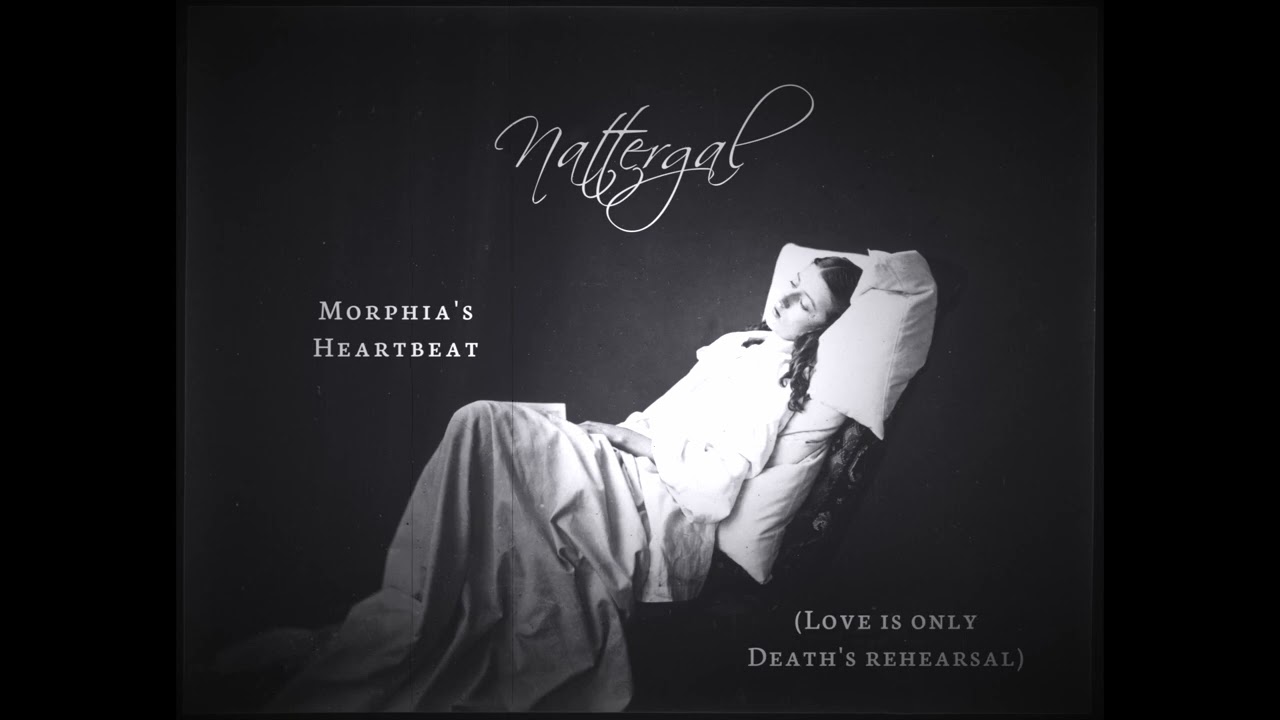Morphia's Heartbeat (Life is Only Death's Rehearsal)
