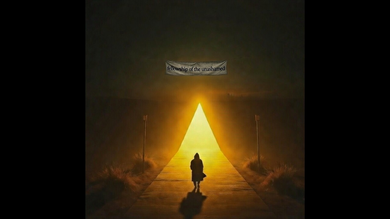Fellowship of the Unashamed