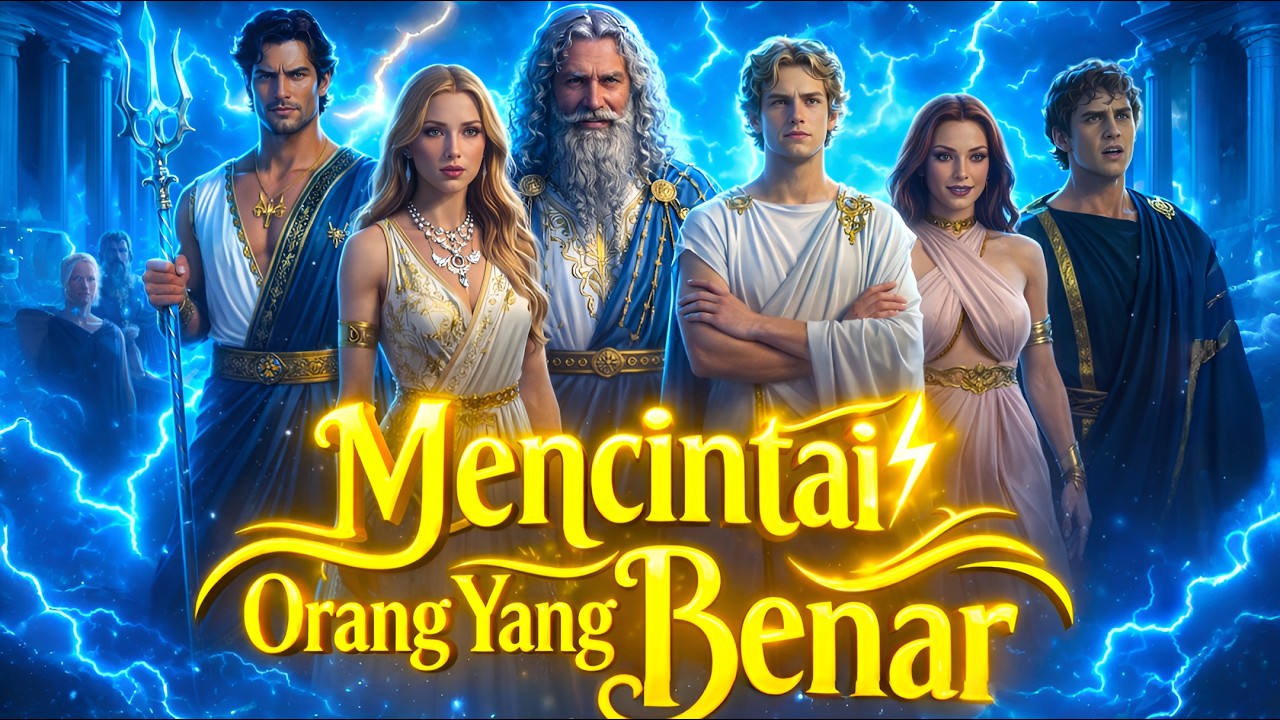 Mencintai Orang Yang Benar Drama China | New 2026 Drama Facts & Story Review