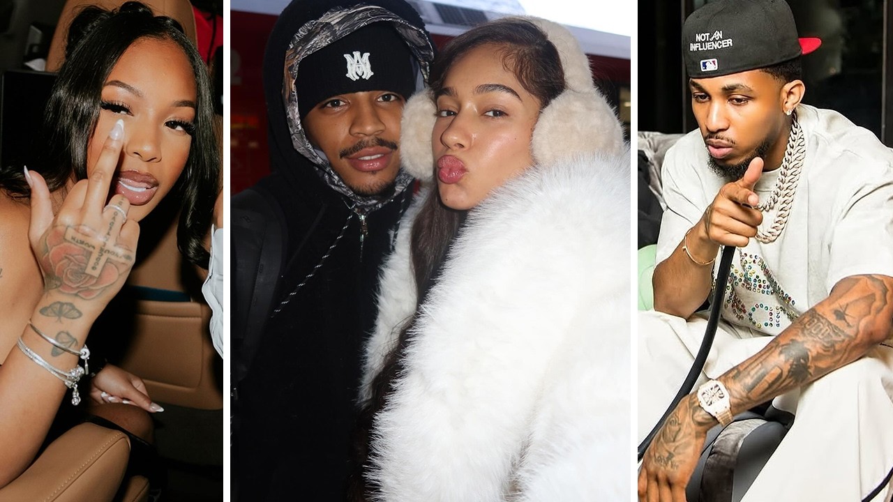 Jay Cinco Accidently Admits Lala Is Worse Than Brooklyn 😭 DDG Exposed Dub After This 🫣