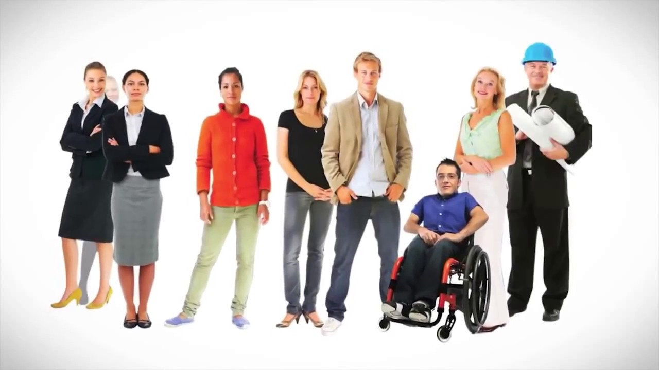 Debunking The Myths About Disability