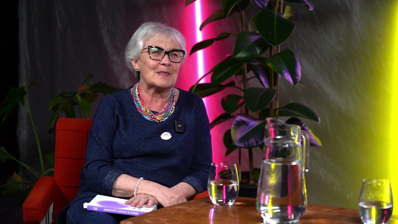 Teplá vlna s Andrejom: Vnúčatá Majky Ivaničovej majú dvoch otcov