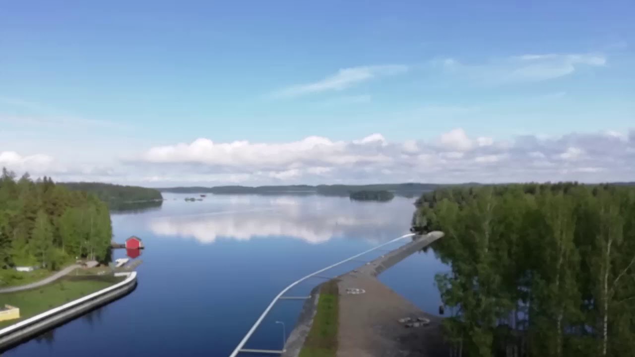 Pohjoisen tuli, S&auml;vellys, laulu Hans Er&auml;nummi (A cappella)