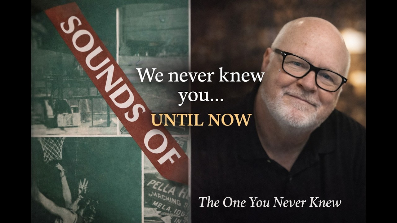 The One You Never Knew