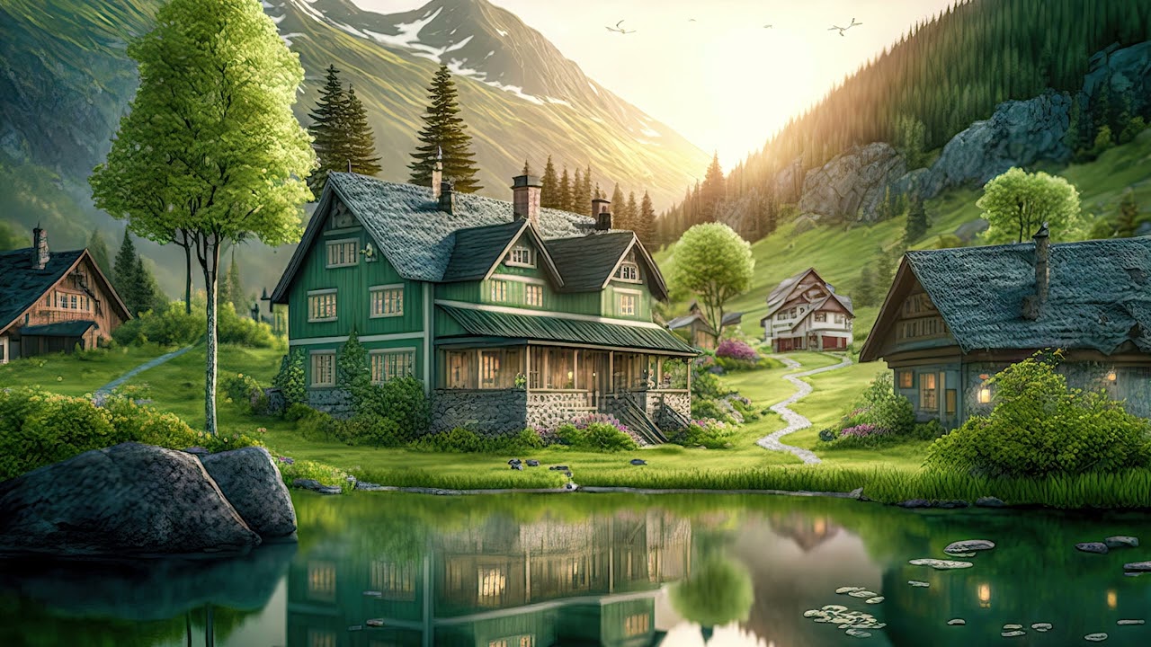Supercharge Your Workflow with Relaxing Piano Music