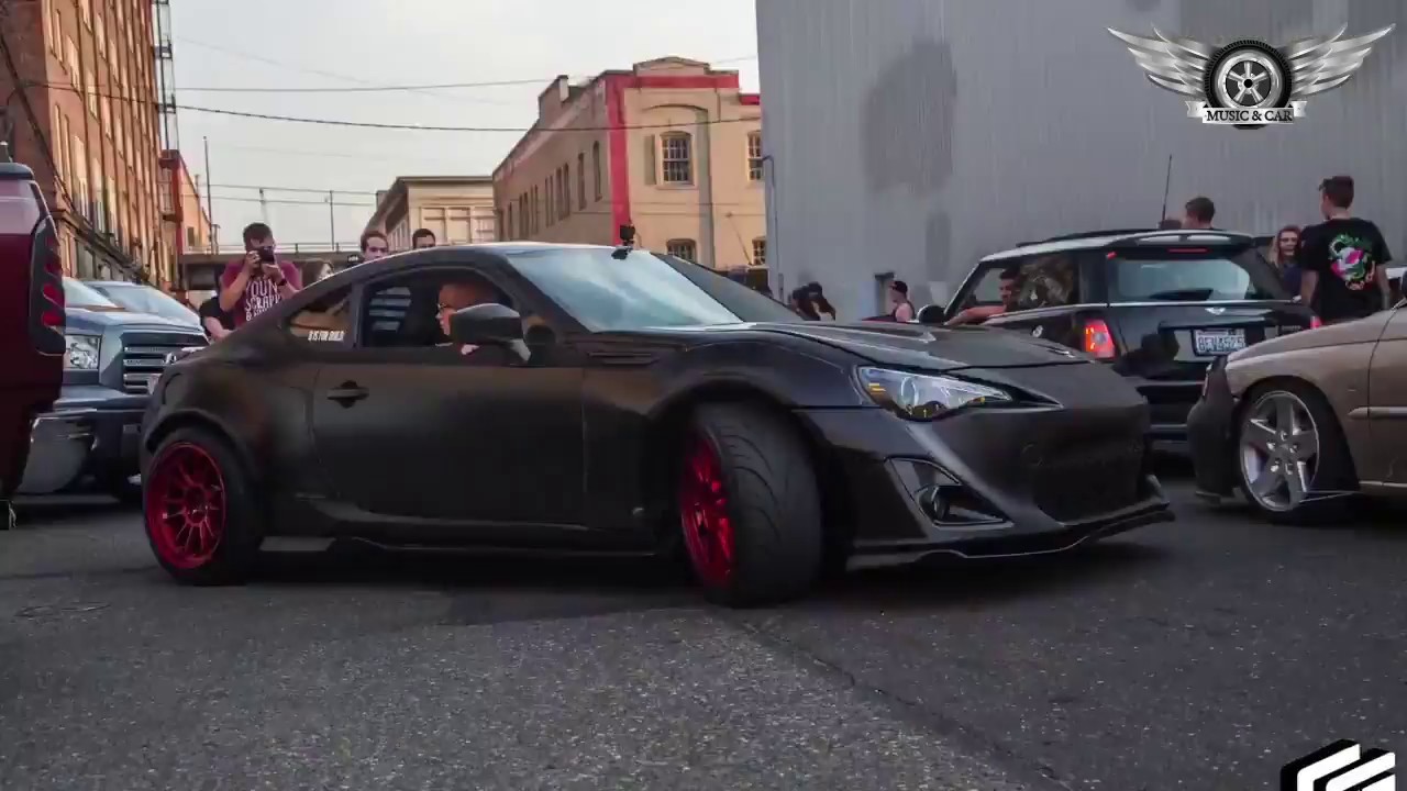 The Car From The Dead 3000cc