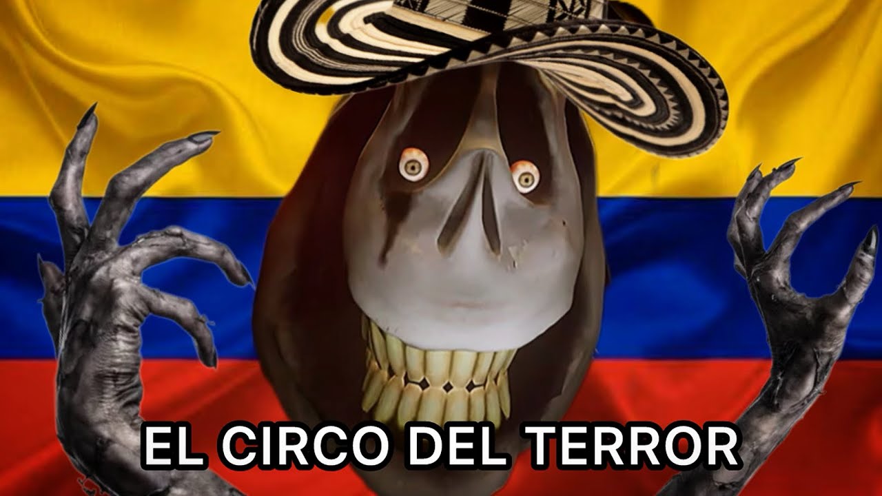 PARCE, ESTO NO ES UN CIRCO