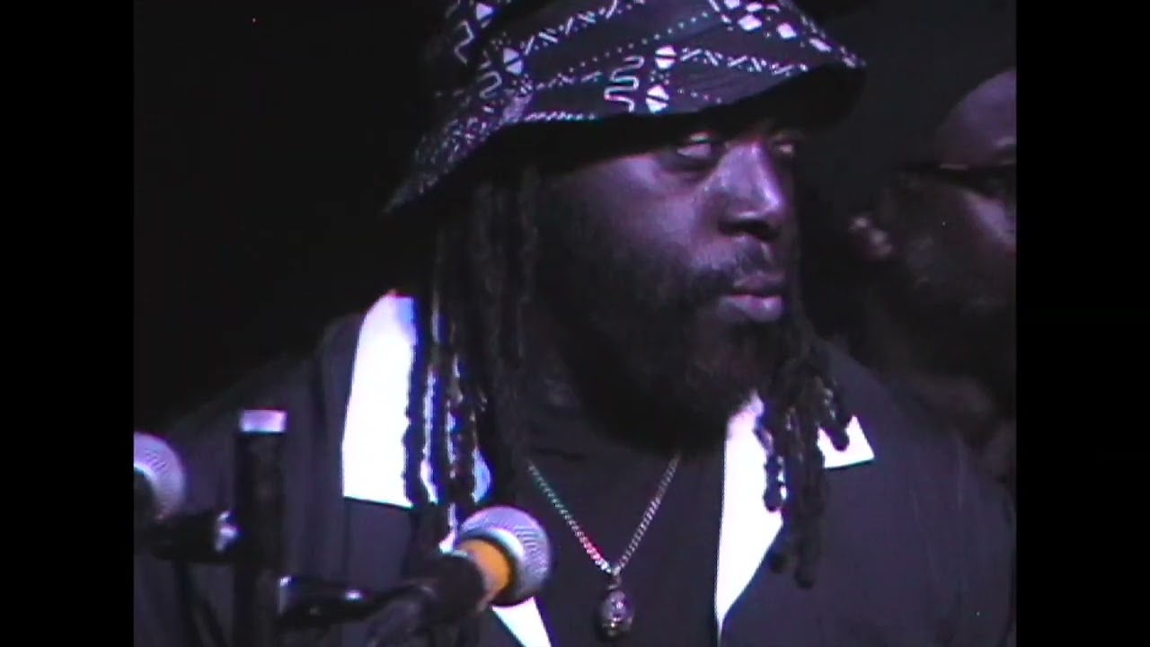 Marquis Hill Live at Zebulon, Oct 1st 2024 | Los Angeles, CA | Shambling History