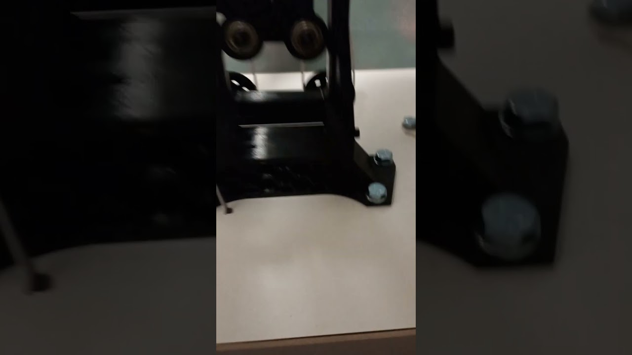 winder with pid control