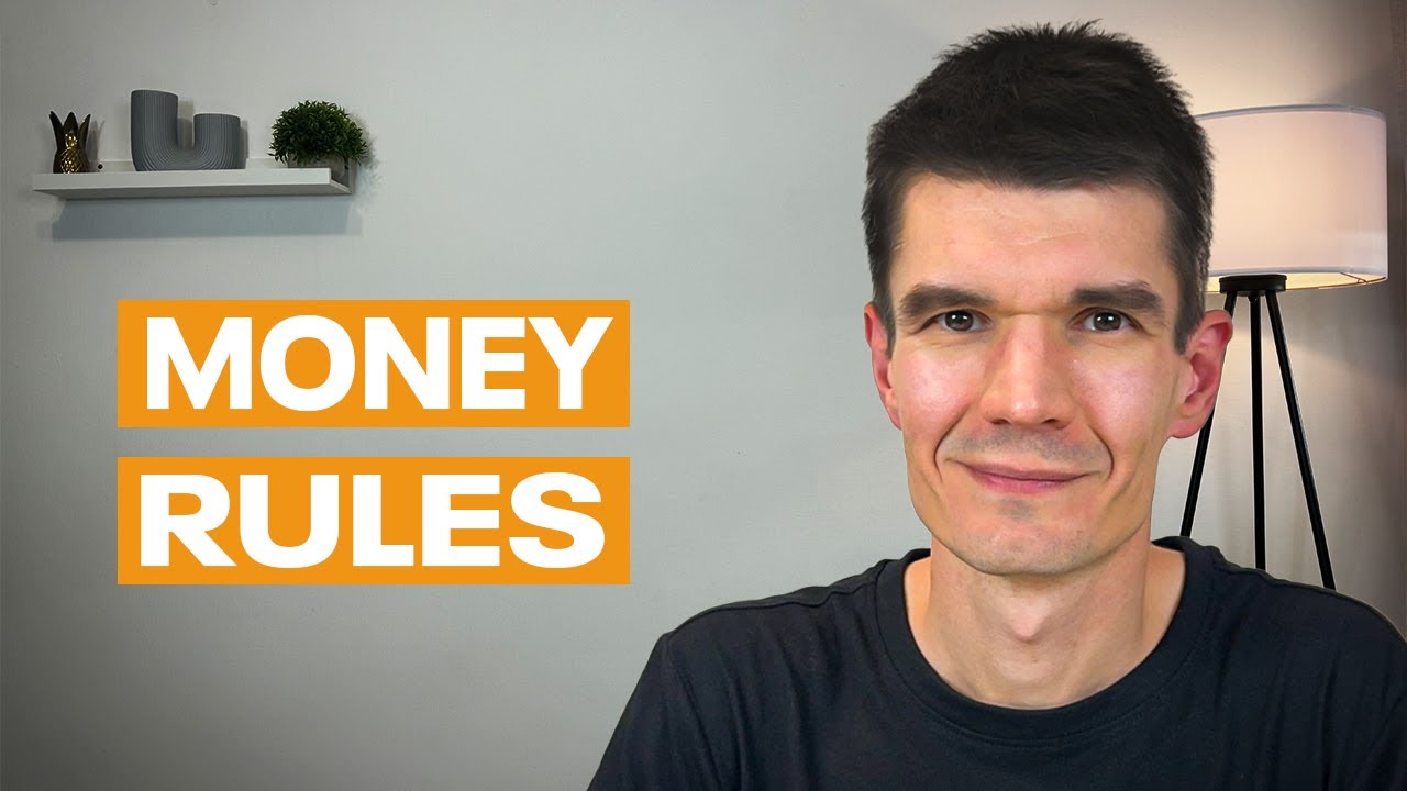 Money Rules The Rich Don't Want You To Know