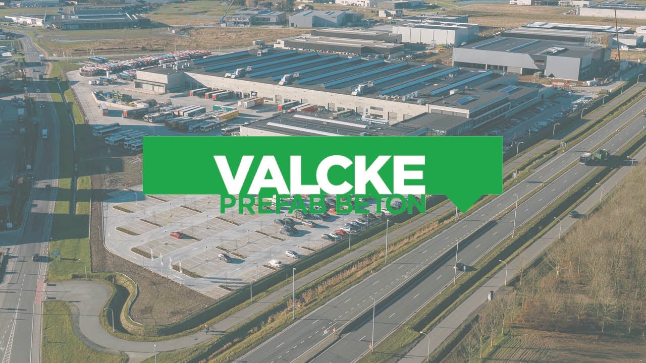 Project in de kijker | VDL Bus & Coach Roeselare