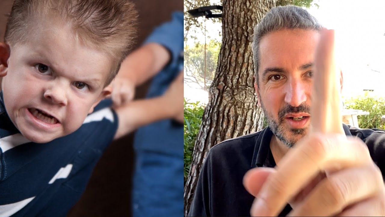 Quand on a un enfant avec un pervers narcissique