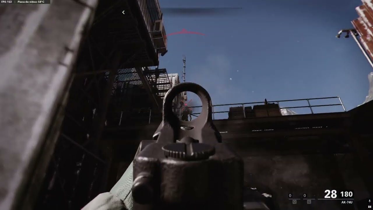 Call of Duty: Black Ops Cold War – Ecos da Guerra Fria!