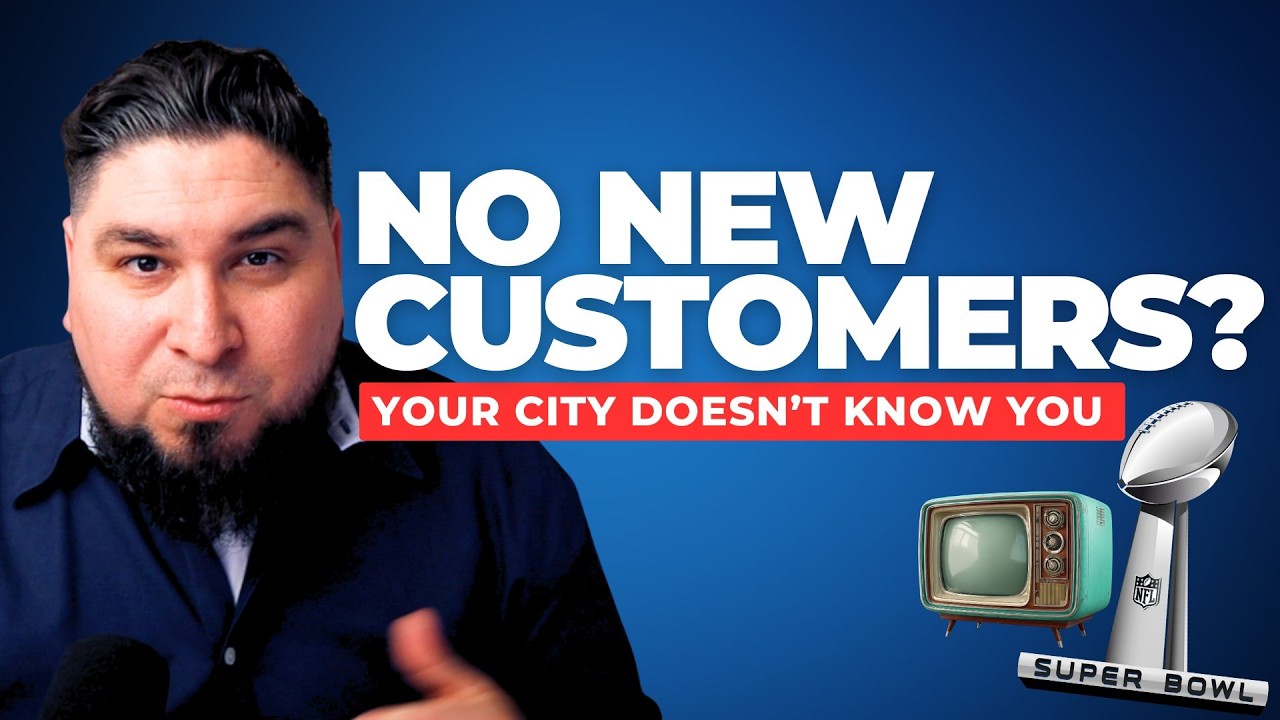 $8M Super Bowl Ad vs. $5k Digital Strategy (Full Breakdown)