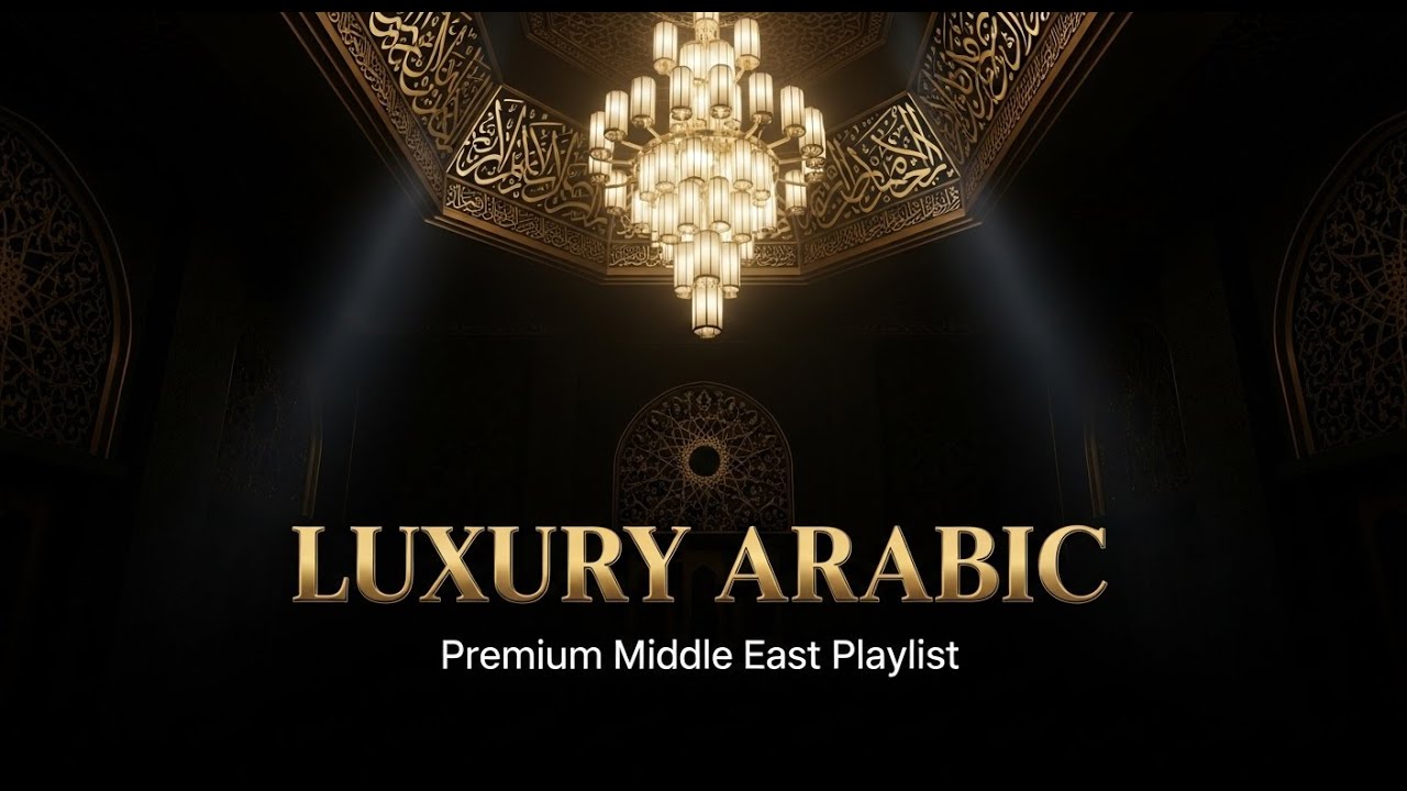 أغاني عربية هادئة | Romantic Arabic Chill Playlist vol 270