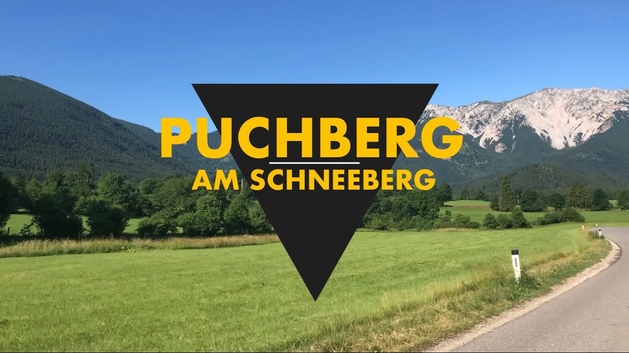 Puchberg am Schneeberg