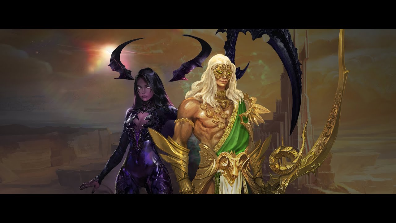 Aion 8.4 - No Animation Hacker Vol. 1