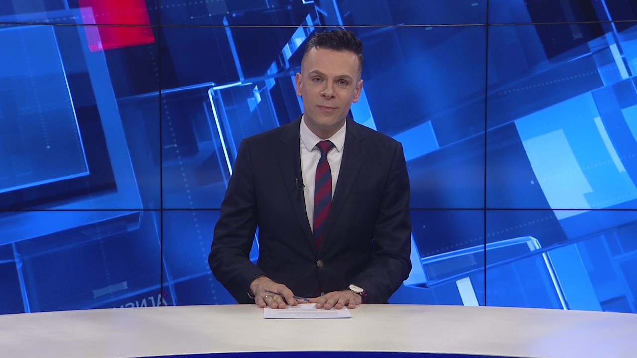 Вести на Канал 5 во 18, 22.03.2026