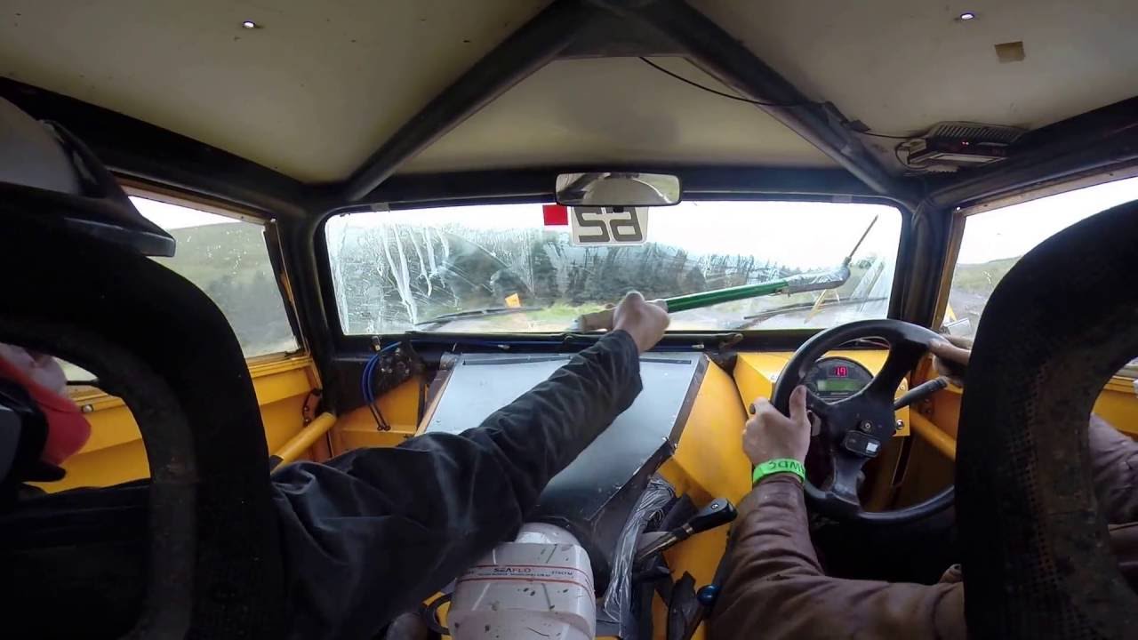Sweetlamb 2016 . AWDC comp safari.