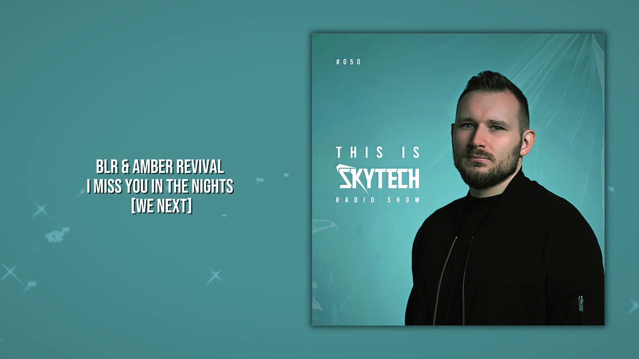 This is Skytech Episode 050