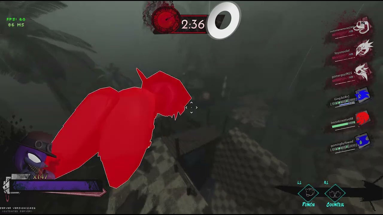 Knuckles lms