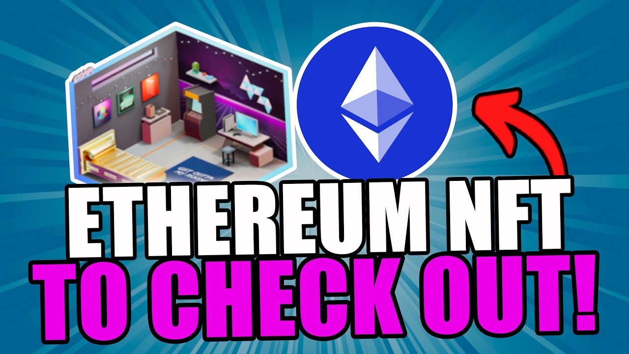 BEST UPCOMING ETHEREUM NFT PROJECT WITH HUGE POTENTIAL! 🔥🚀 * Get Outta My Room NFT *
