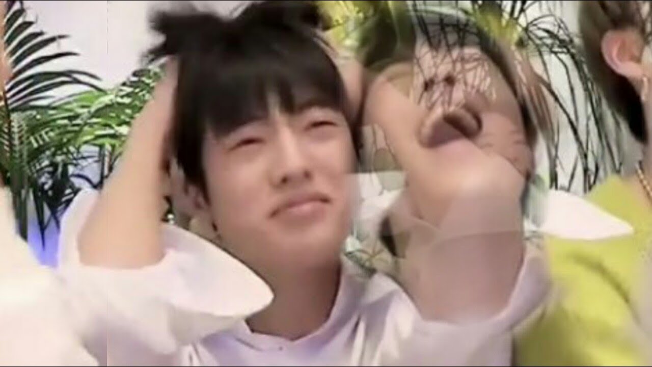 YGTB ON CRACK #1