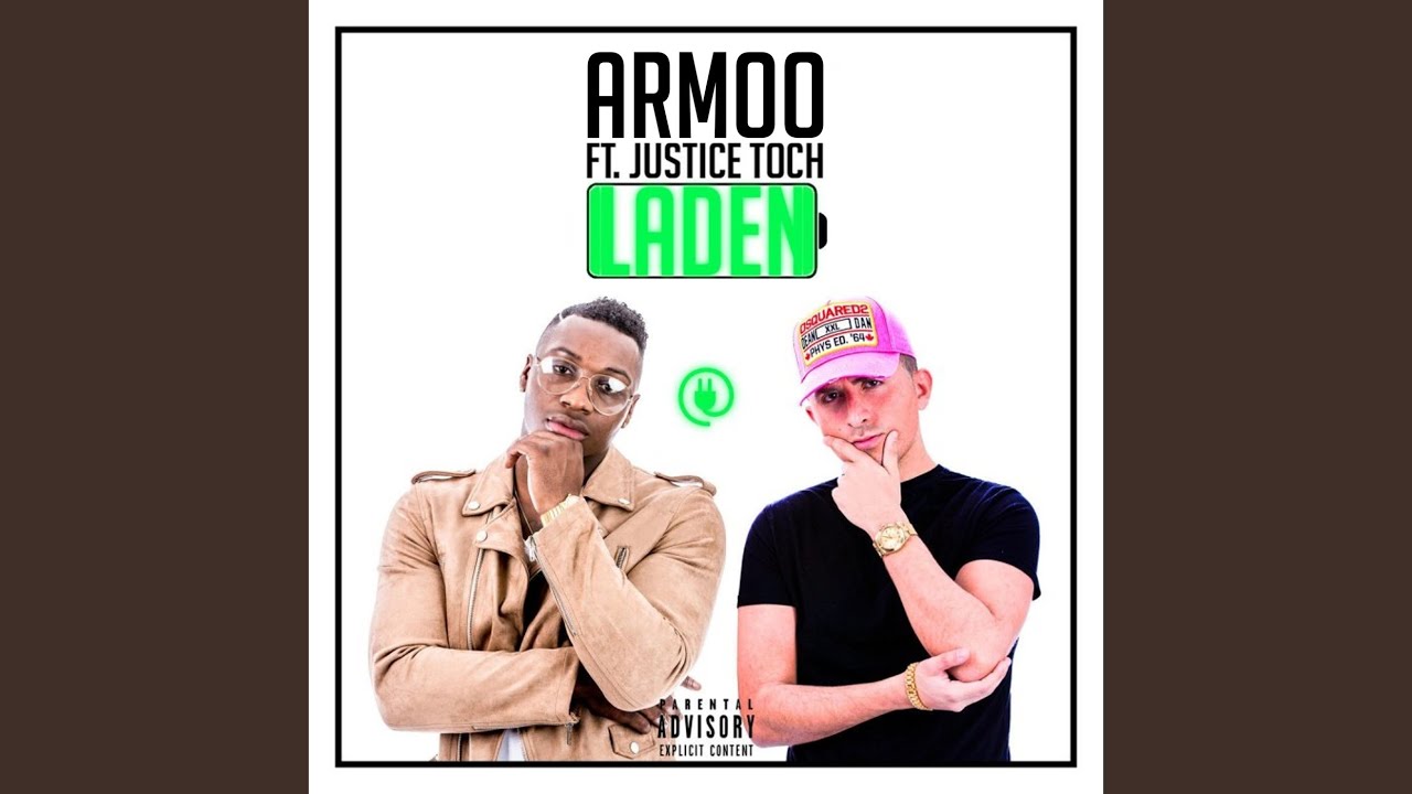 Laden