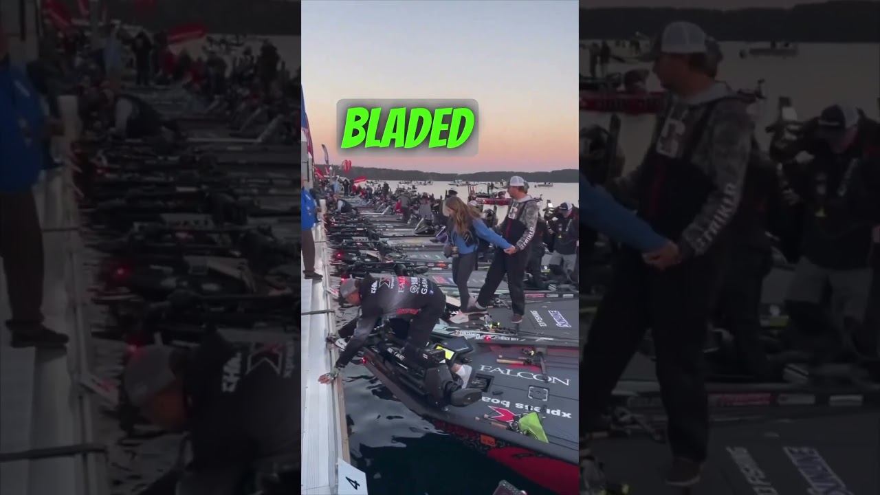 What Pro's Aren't Telling You About Why You Struggle Fishing 
