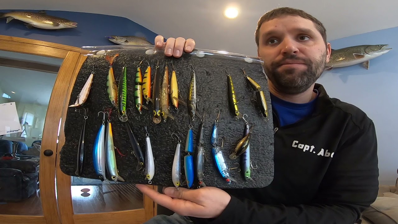 Lake Ontario How To Series- Fishing in April