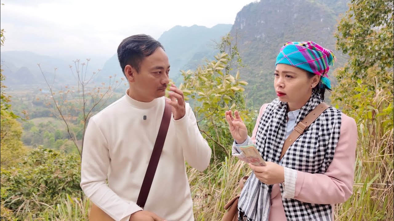 T32 Đường Lũng Chàm | Vui mừng đón team Phạm Dũng, chuẩn bị rất nhiều quà cho ngày khởi công