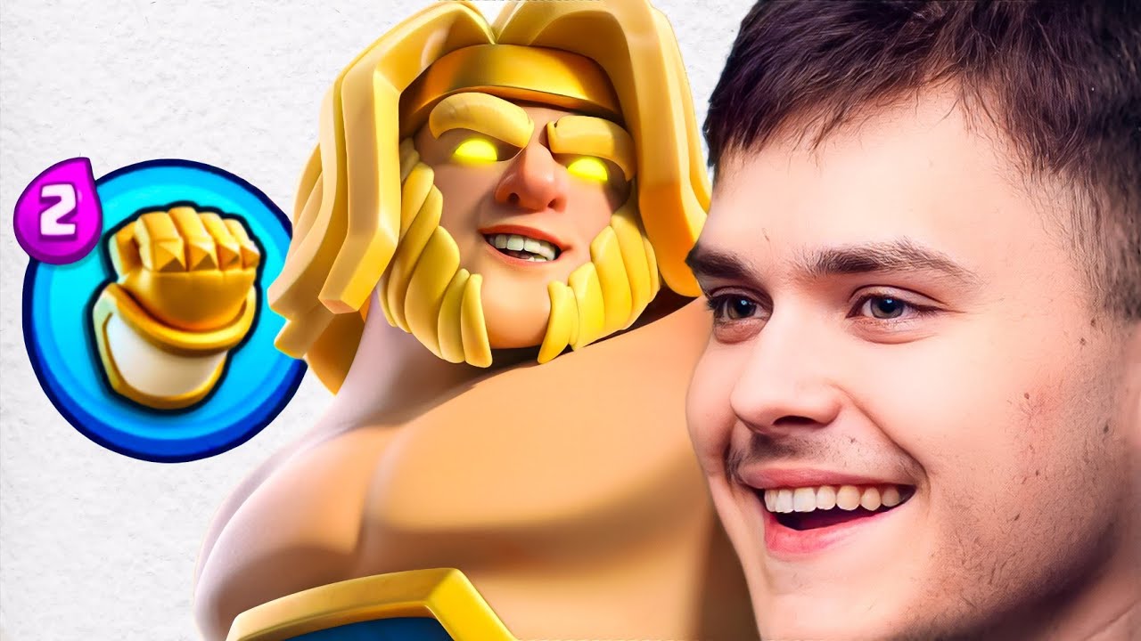 BRUH...Heroic Giant Knocks Back EVEN AIR TROOPS!!! 