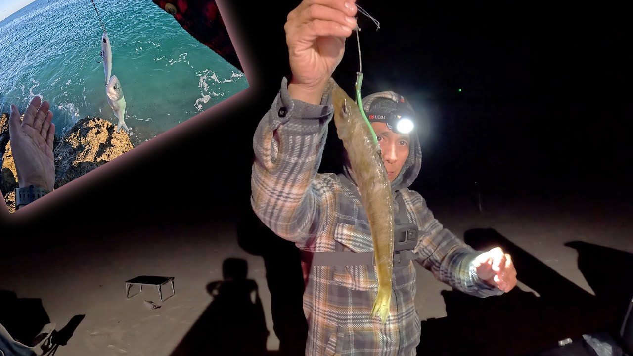 Winter fishing hunt for 1 day and 2 nights at WA