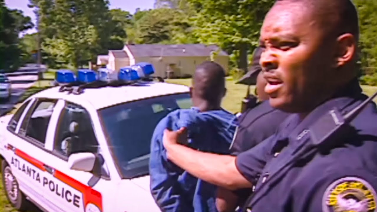Craziest High Speed Police Chase | Tragic Police Dashcam Moments