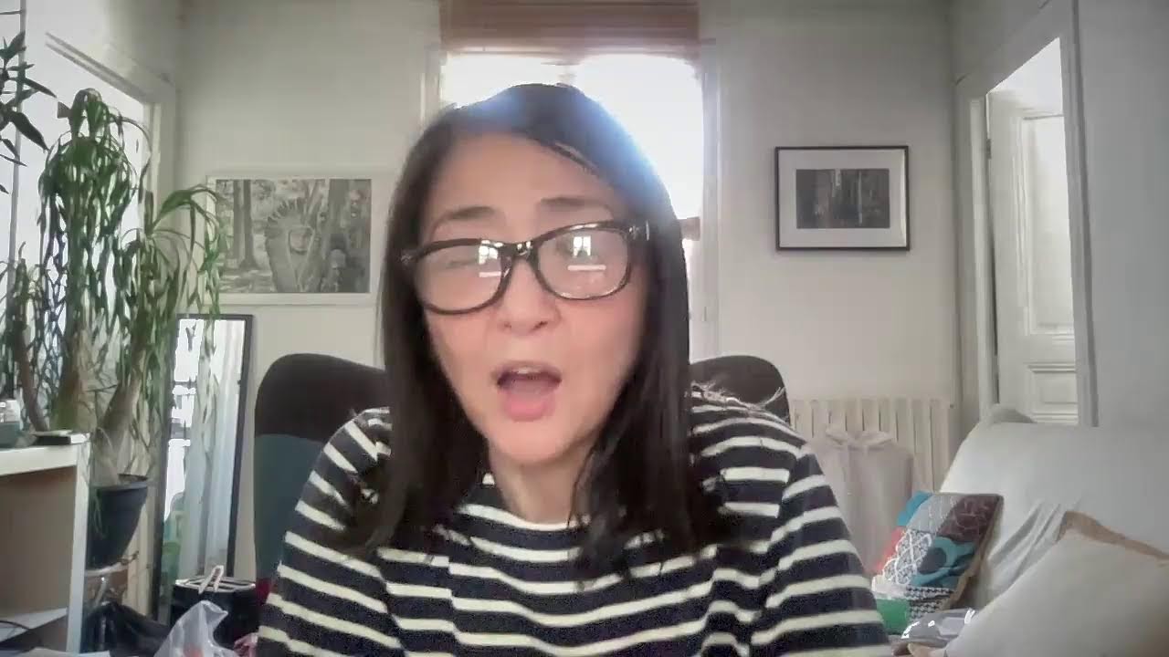 【毎日続く】ラジオ体操×フランス語🇫🇷｜パリジェンヌ気分で学ぶ｜2154日目