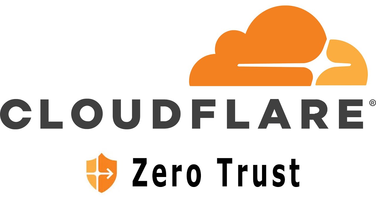 CLOUDFLARE Como crear túneles - Zero Trust