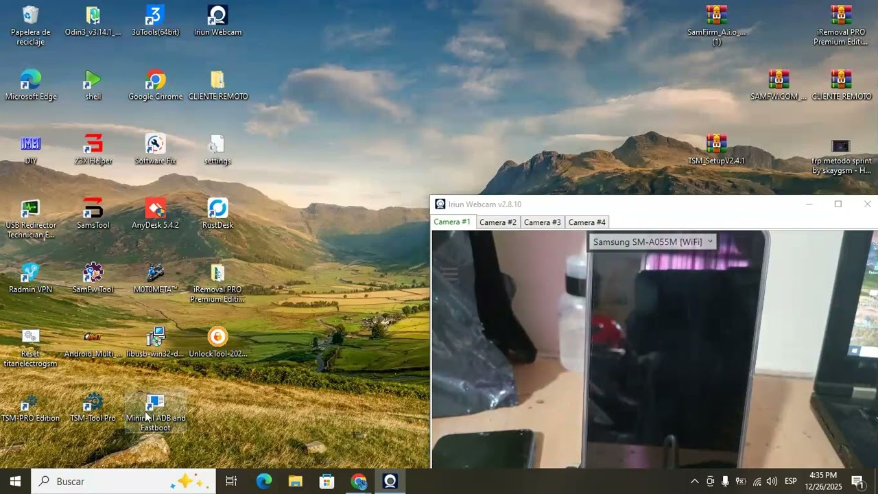 DM VERITY CORRUPTION XIAOMI 14C, SOLUCION RAPIDA