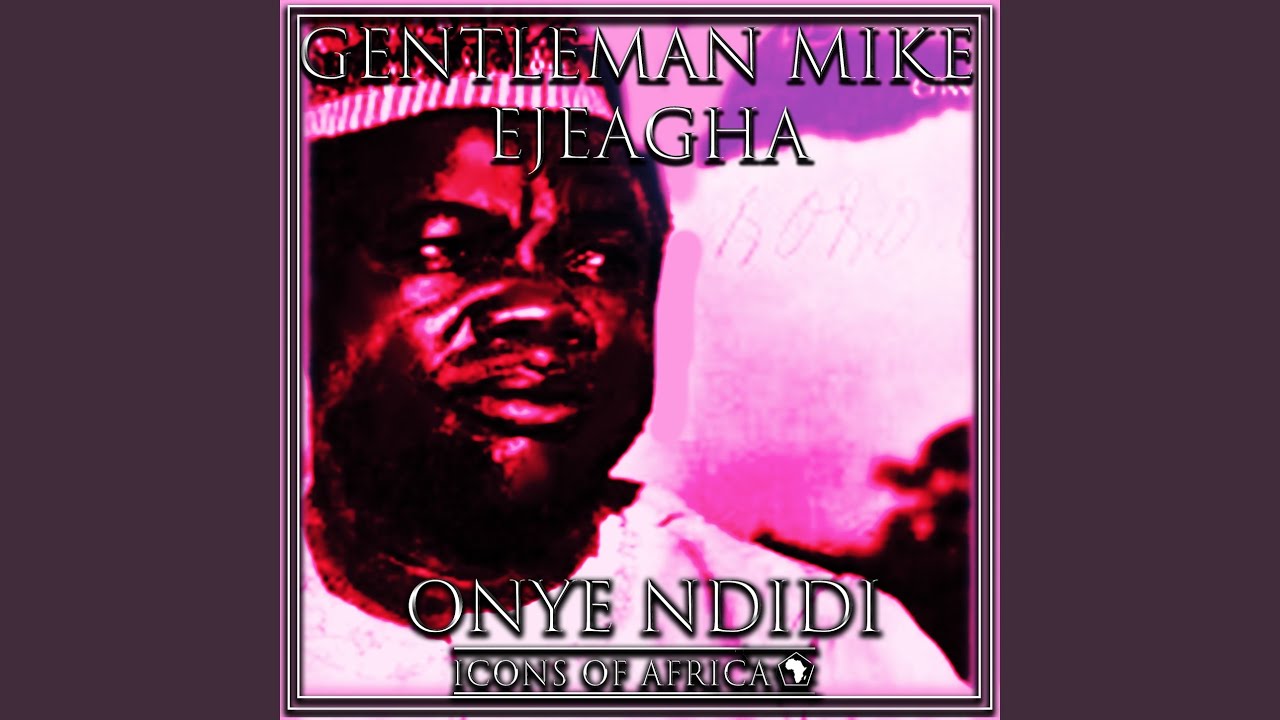 Onye Ndidi N'Eli Azu Ukpo.O.