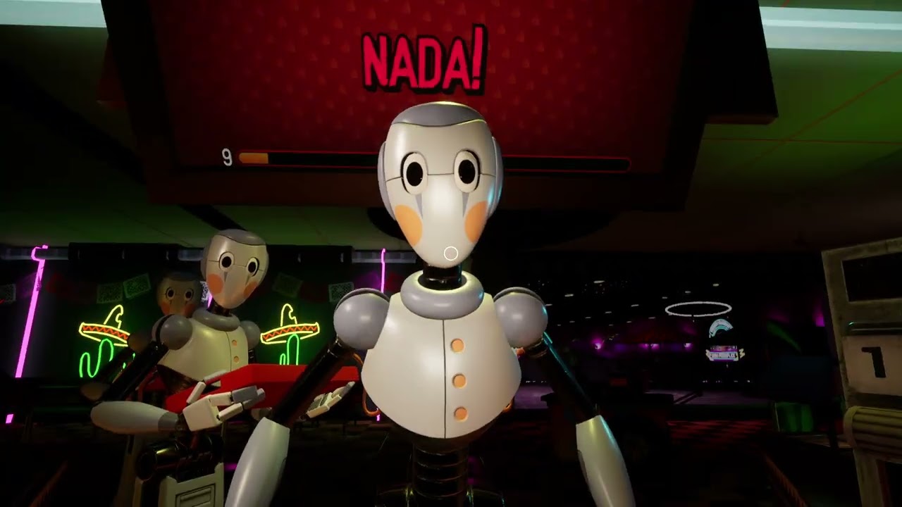 FNAF HELP WANTED 2 CON UN HERMANO!