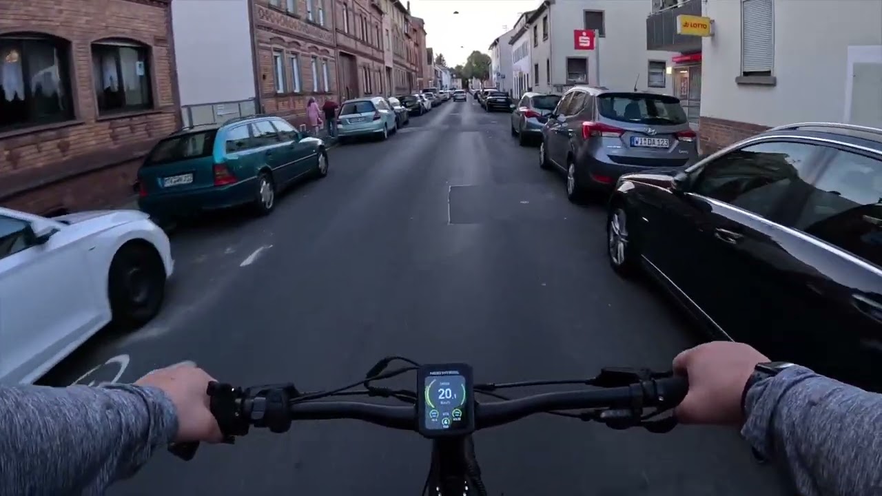 Mokwheel Basalt Ebike Fatbike Review (2025)