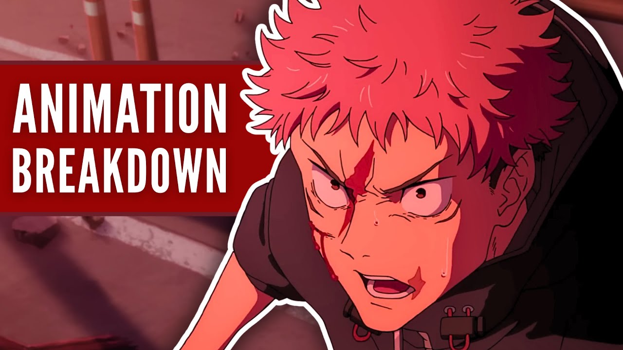 I'M IN SHOCK | Jujutsu Kaisen Season 3 Trailer Animation Breakdown