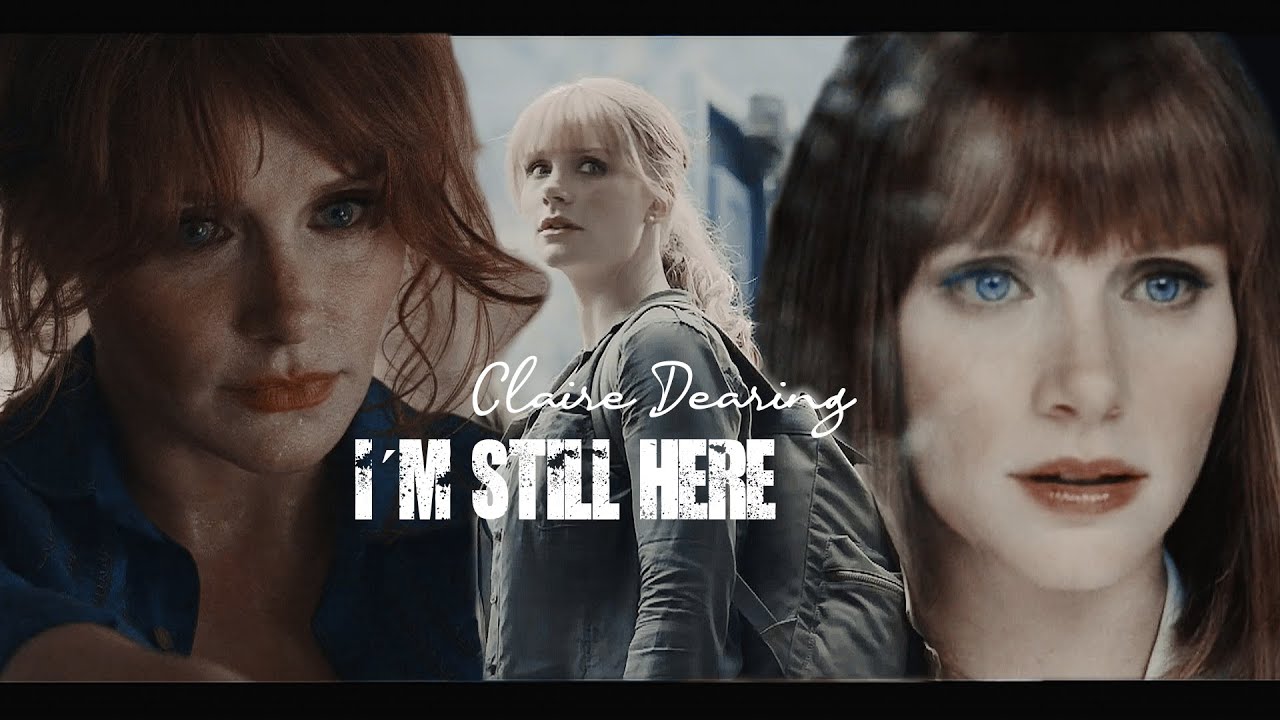 Claire Dearing 