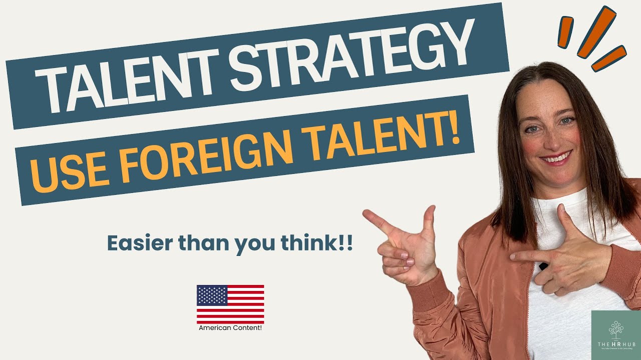 Hiring International Employees - Tips for Global Hiring