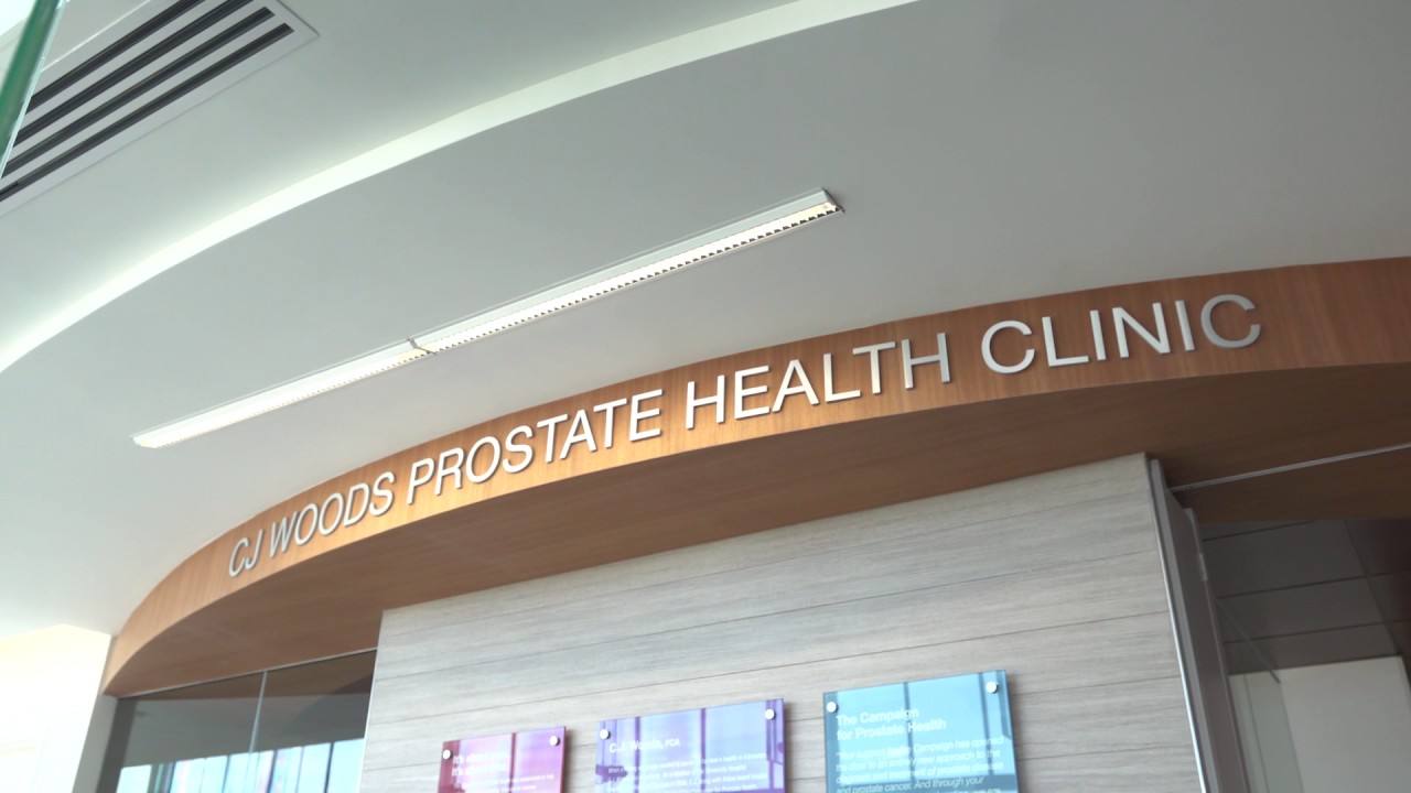 Northern Alberta Urology Centre virtual tour