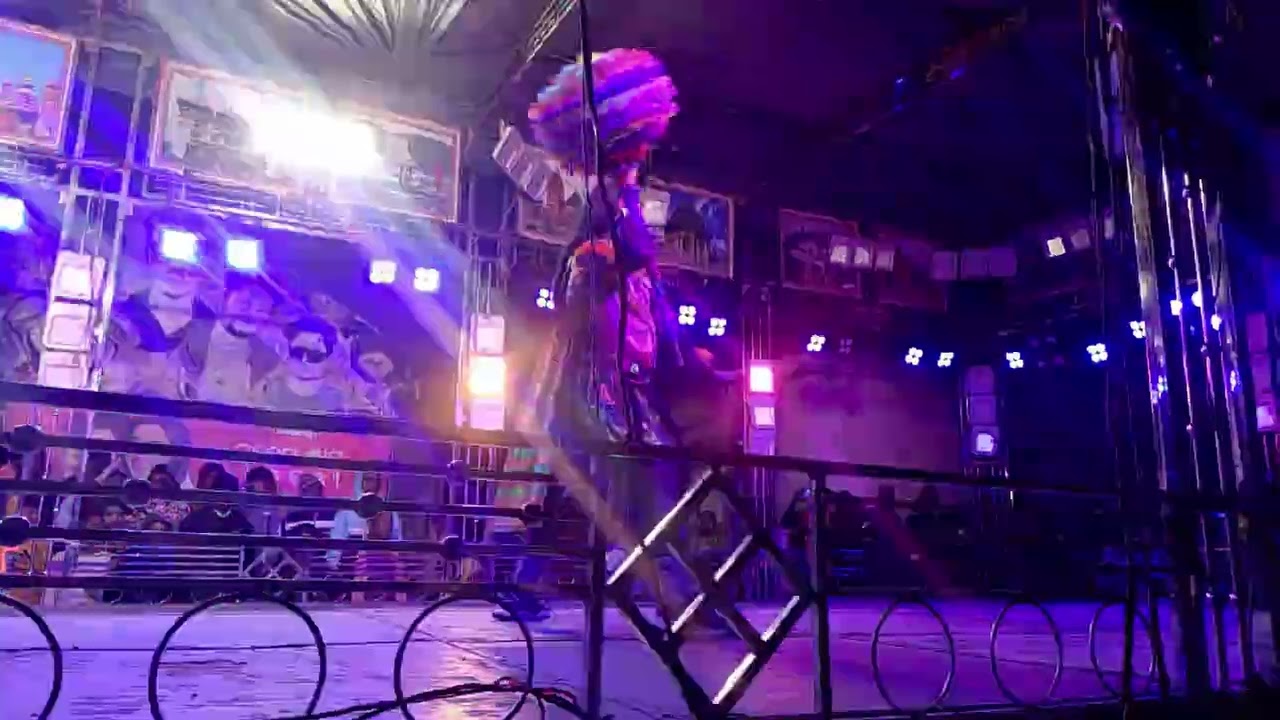 ଦୁନ୍ଦୁଭି ରାକ୍ଷସ / Kelapada Ramayan/ Master Gopal Sethy / Odia Ramayan Nataka / Dundubhi Rakhyasa 